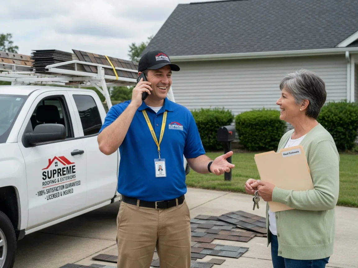Roof Replacement Ishpeming, MI FAQs